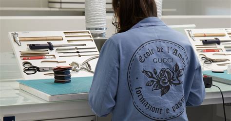 Offerte di lavoro gucci o gucci 